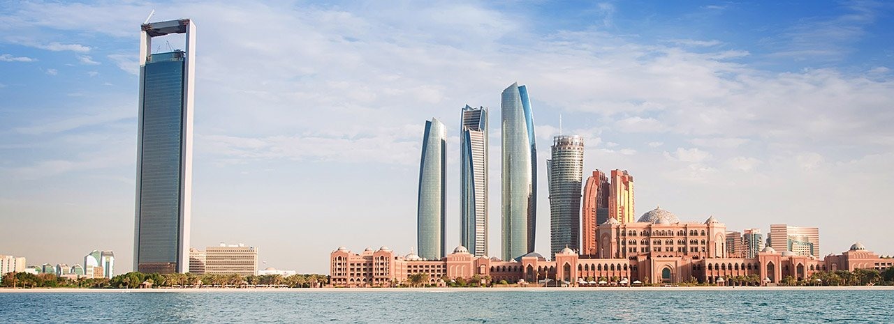 Viaje Emiratos 2 adultos y 2 niños diseñado por LAT.40