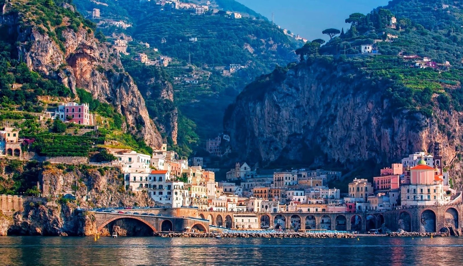 Amalfi