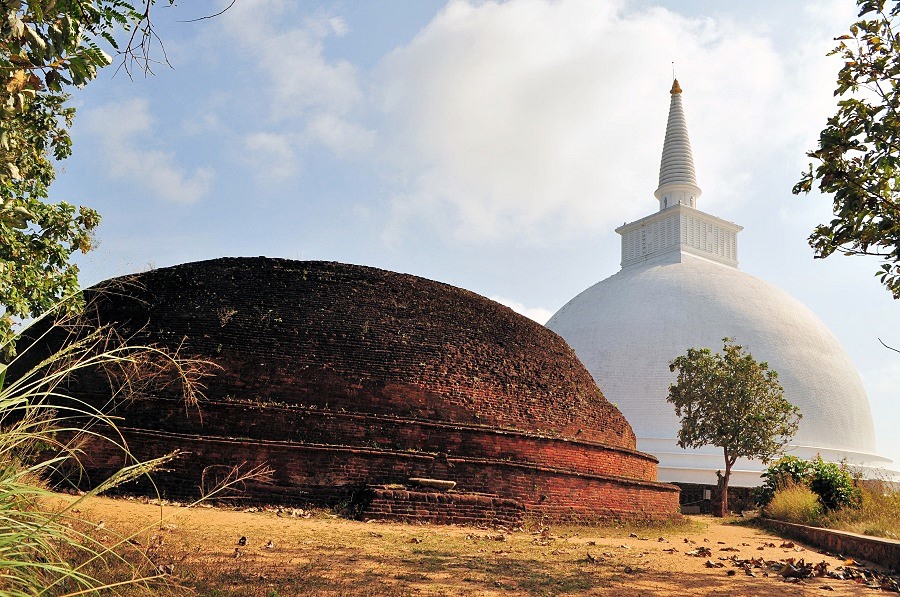 Sigiriya