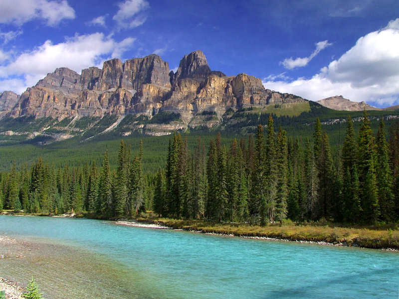Banff
