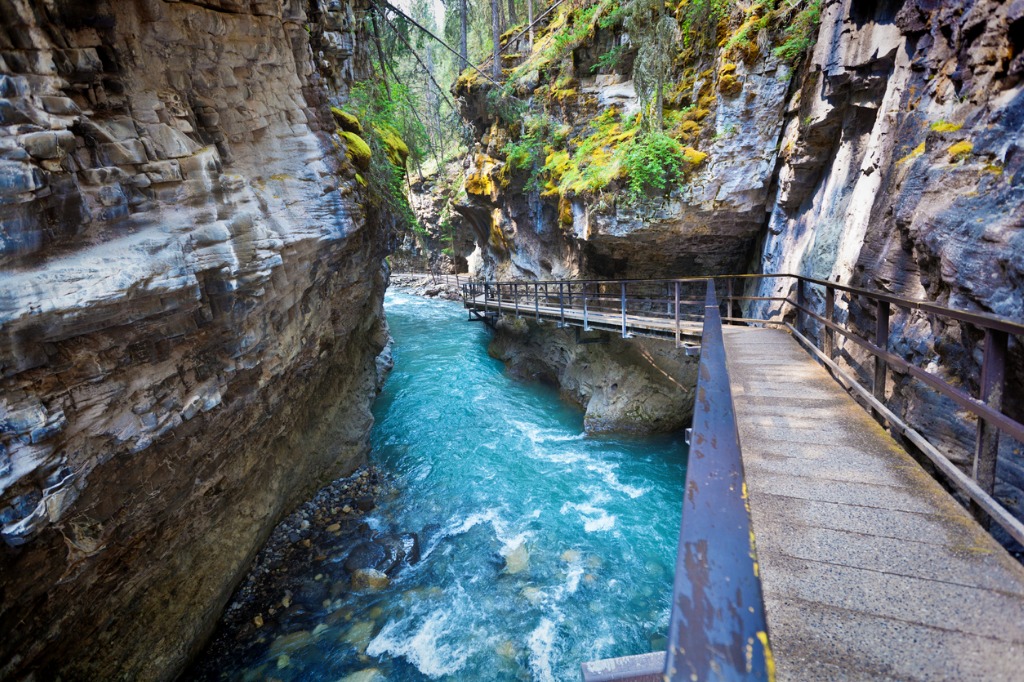 Banff