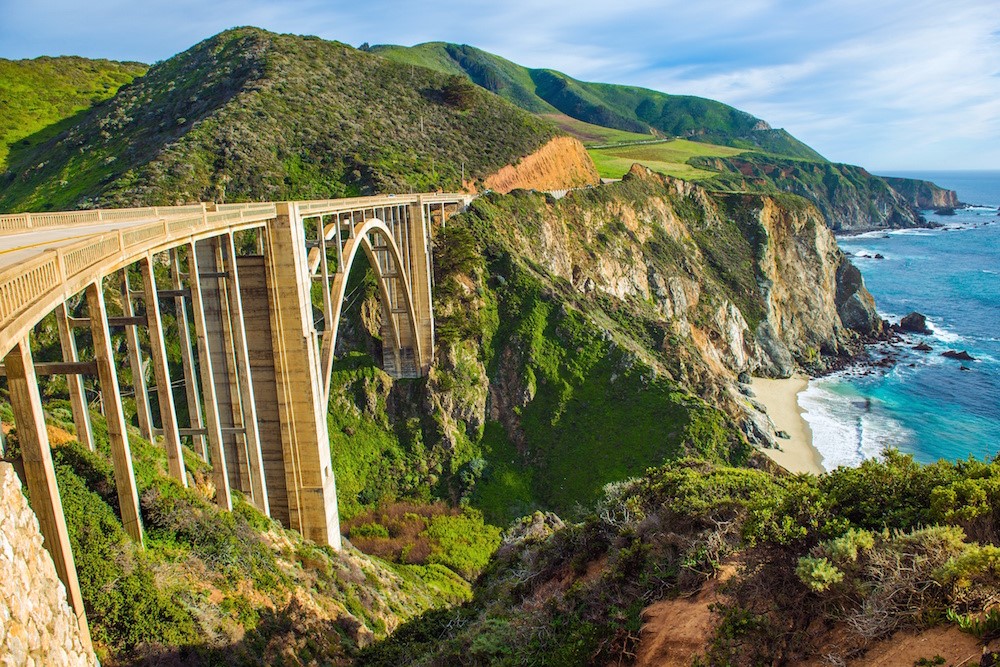 Big Sur