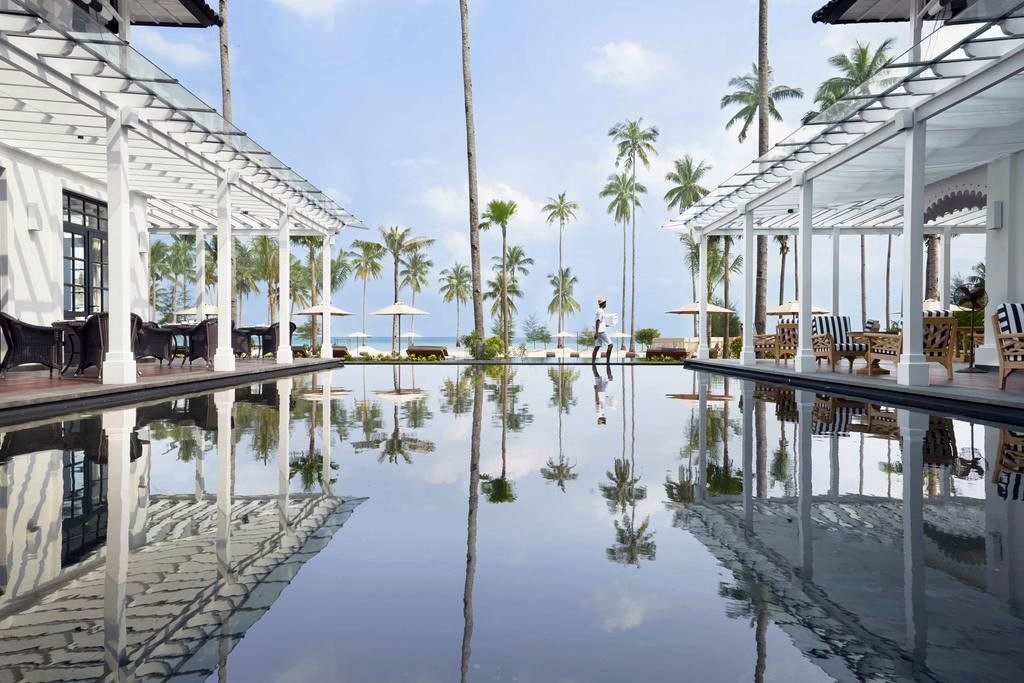 Luna de Miel Vietnam, Laos, Camboya, Singapur, Tioman y Bintan diseñado por LAT.40