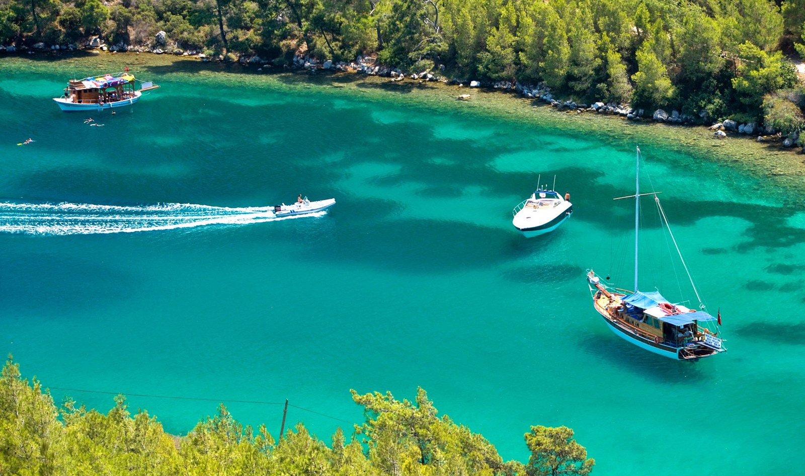 Bodrum | LAT.40