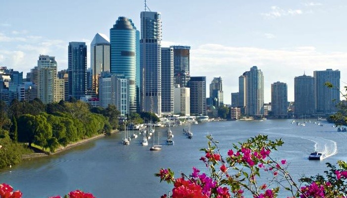 Brisbane