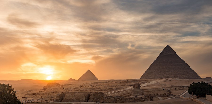 Cairo