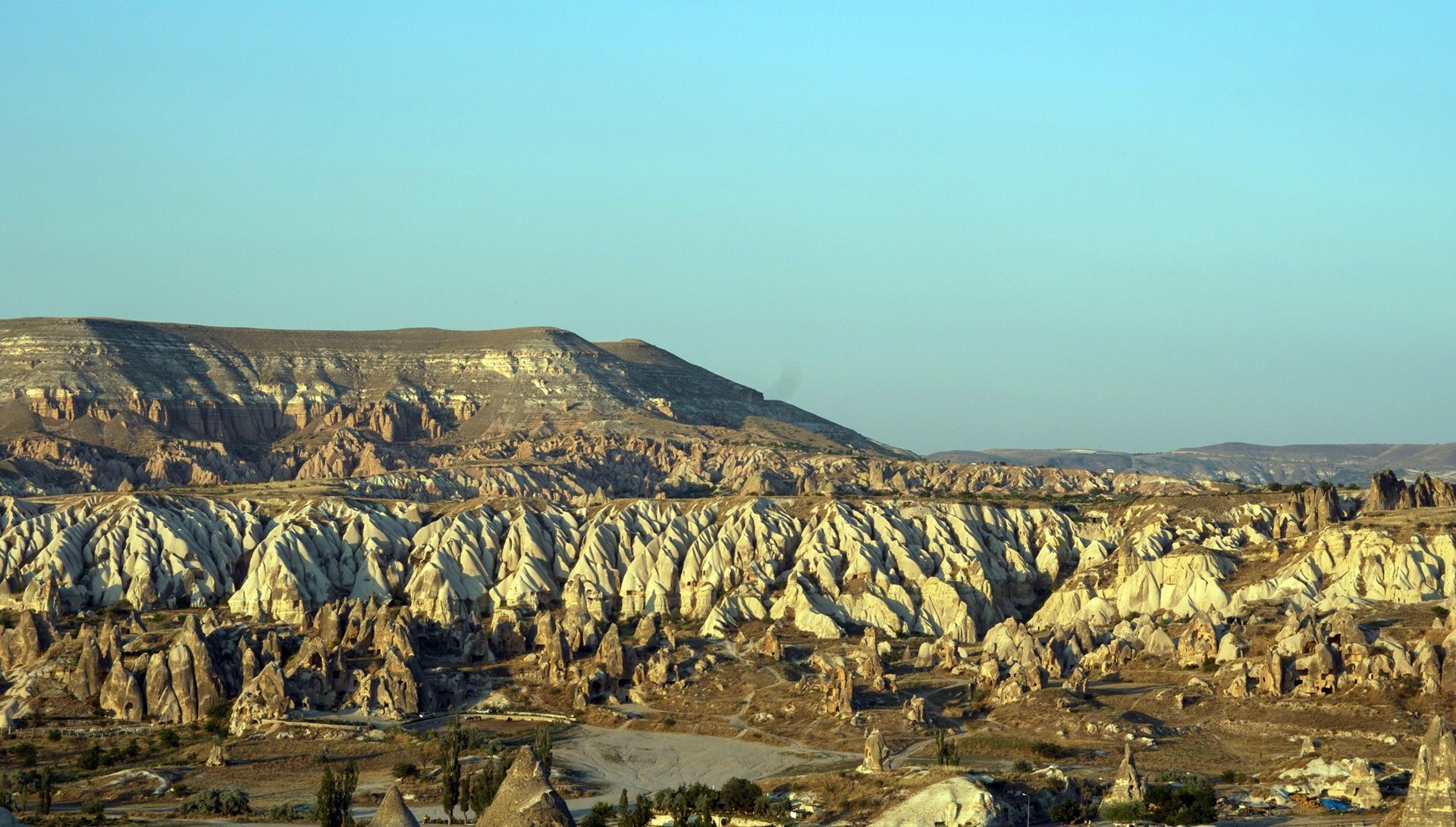 Capadocia | LAT.40