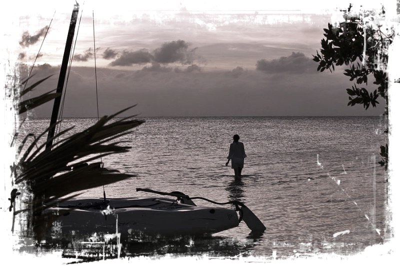 Belize | LAT.40