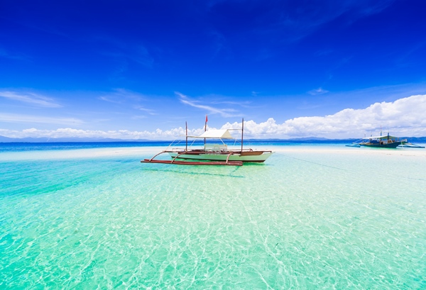 Cebu | LAT.40