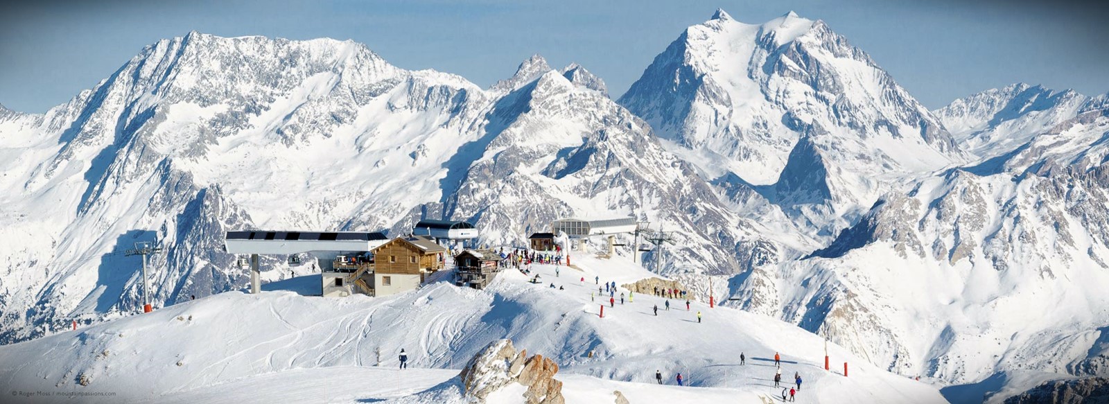 Courchevel | LAT.40