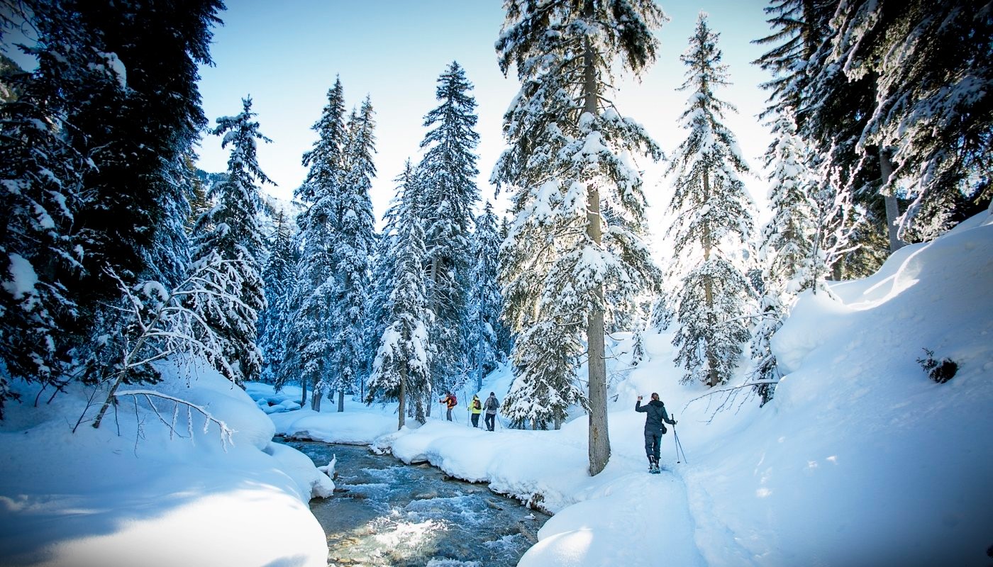 Courchevel | LAT.40