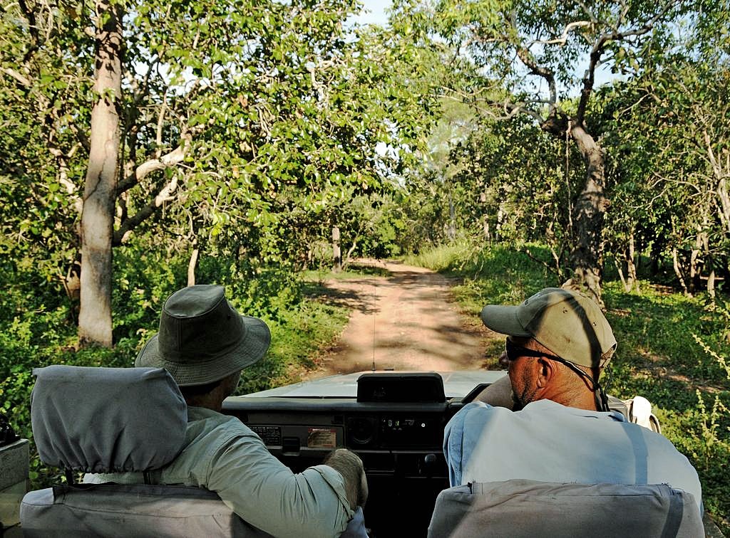 Imagen de viaje Viajes Latitud40