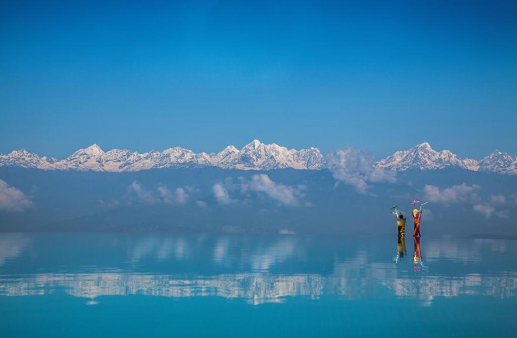 Dwarika’s Resort Dhulikhel en Dhulikhel