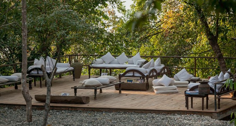 Dwarika’s Resort Dhulikhel en Dhulikhel
