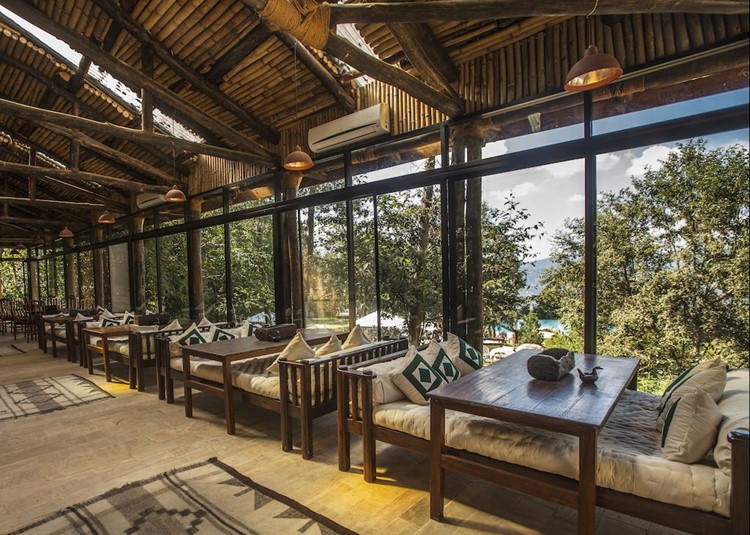 Dwarika’s Resort Dhulikhel en Dhulikhel
