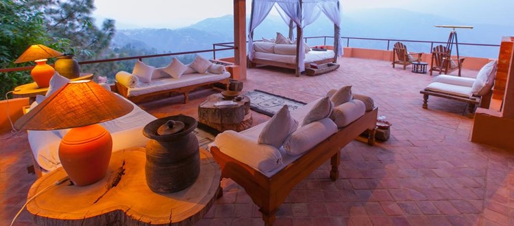 Dwarika’s Resort Dhulikhel en Dhulikhel