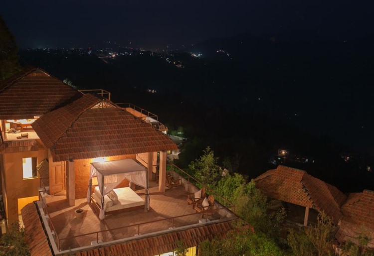 Dwarika’s Resort Dhulikhel en Dhulikhel