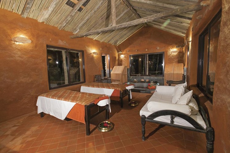 Dwarika’s Resort Dhulikhel en Dhulikhel