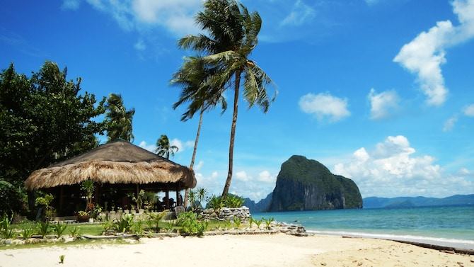 El Nido Palawan