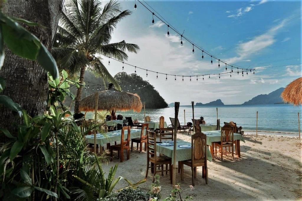 El Nido Palawan