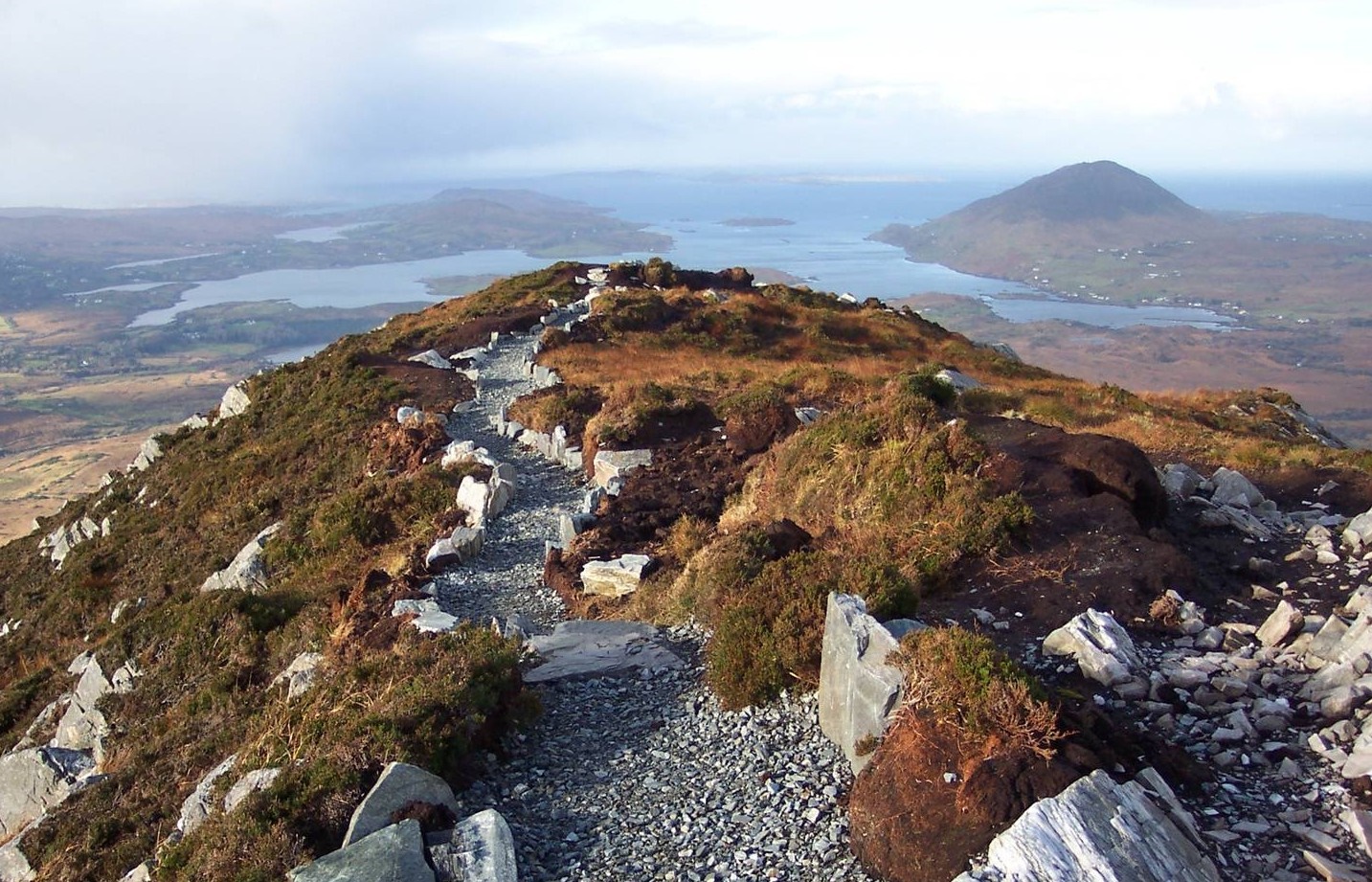 Galway | LAT.40