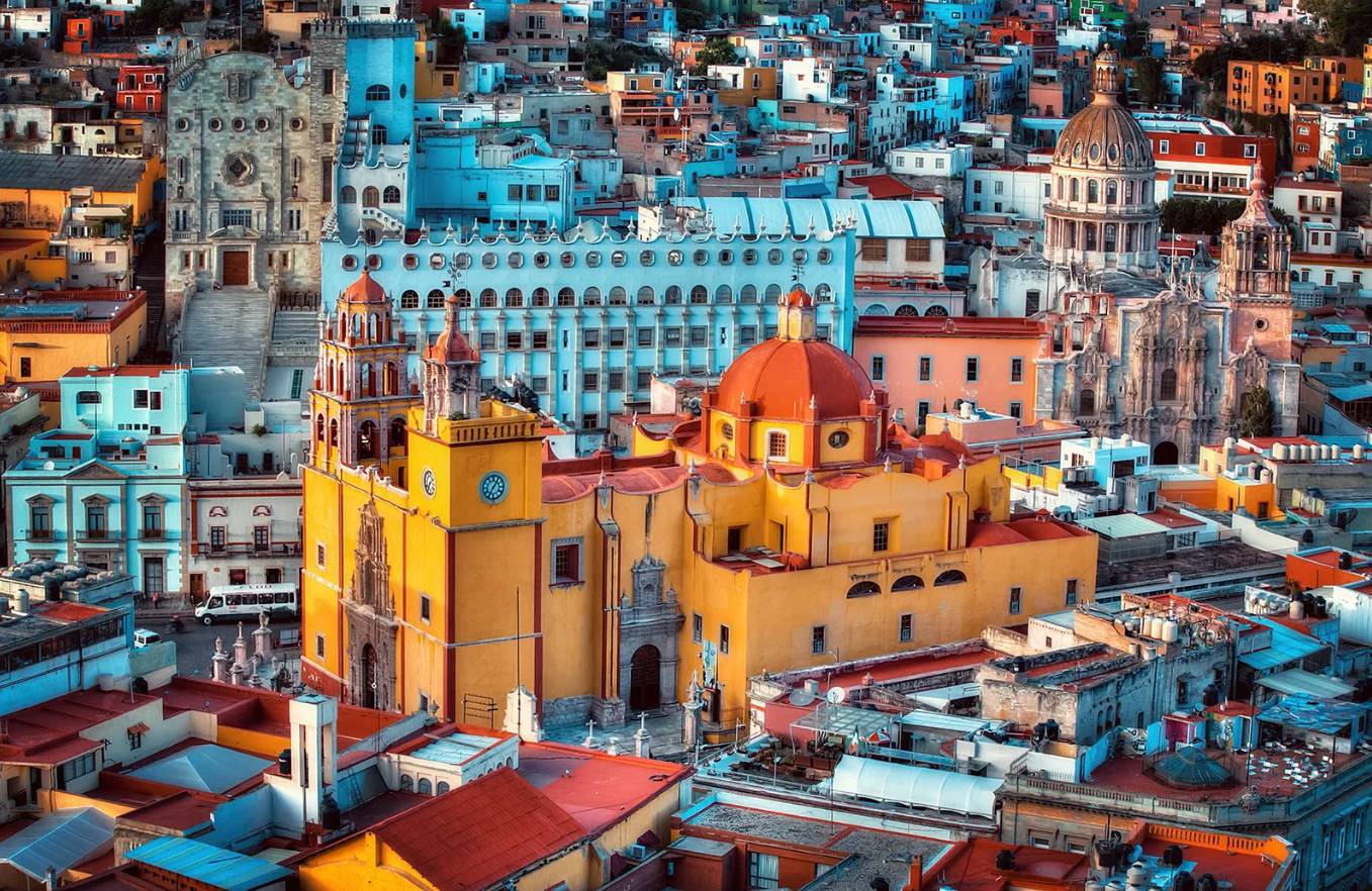 Guanajuato