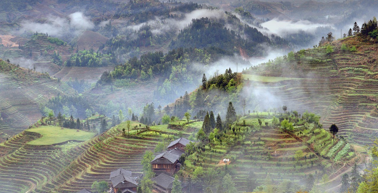 Viaje a China diseñado por LAT.40