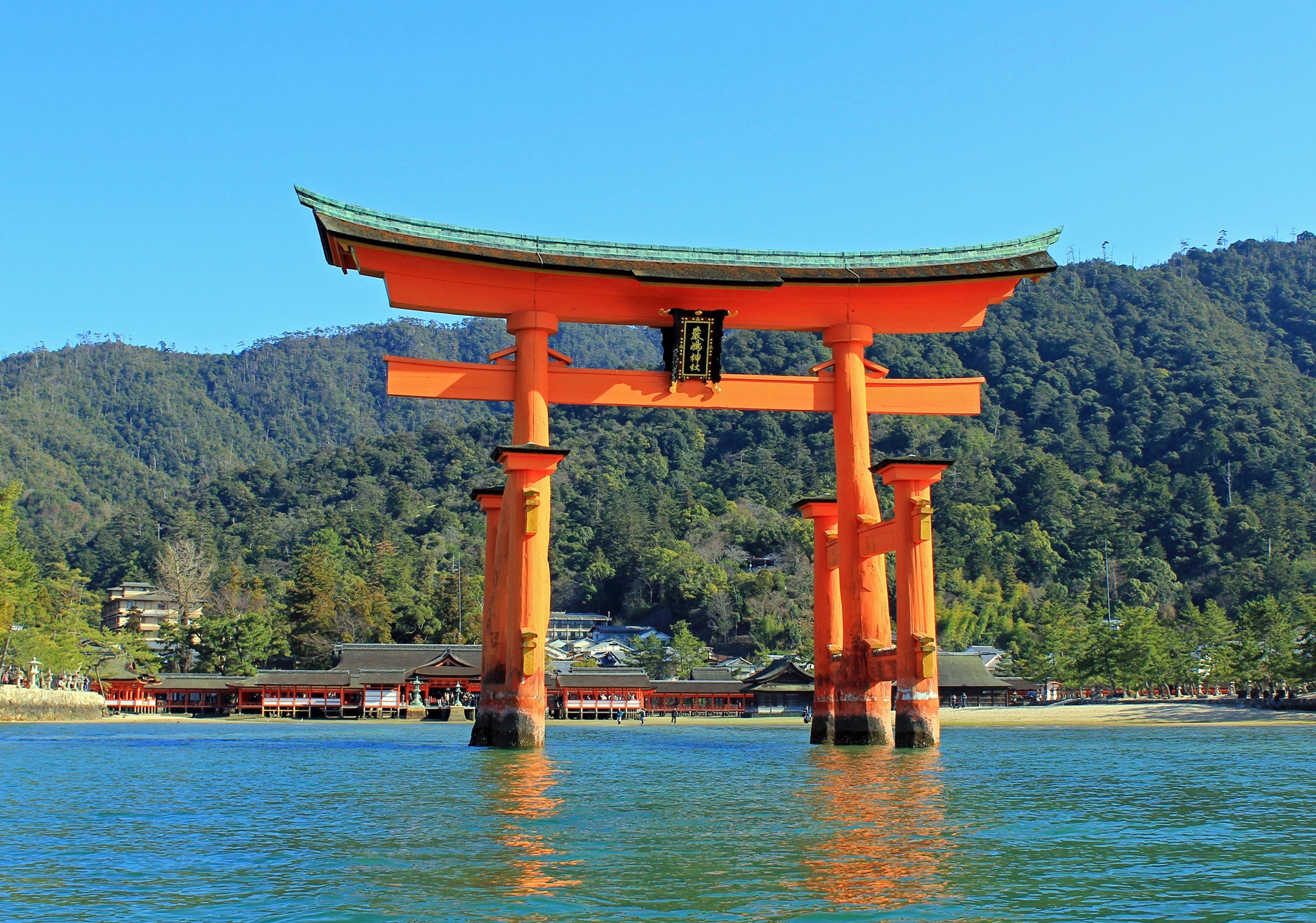 Hiroshima | LAT.40
