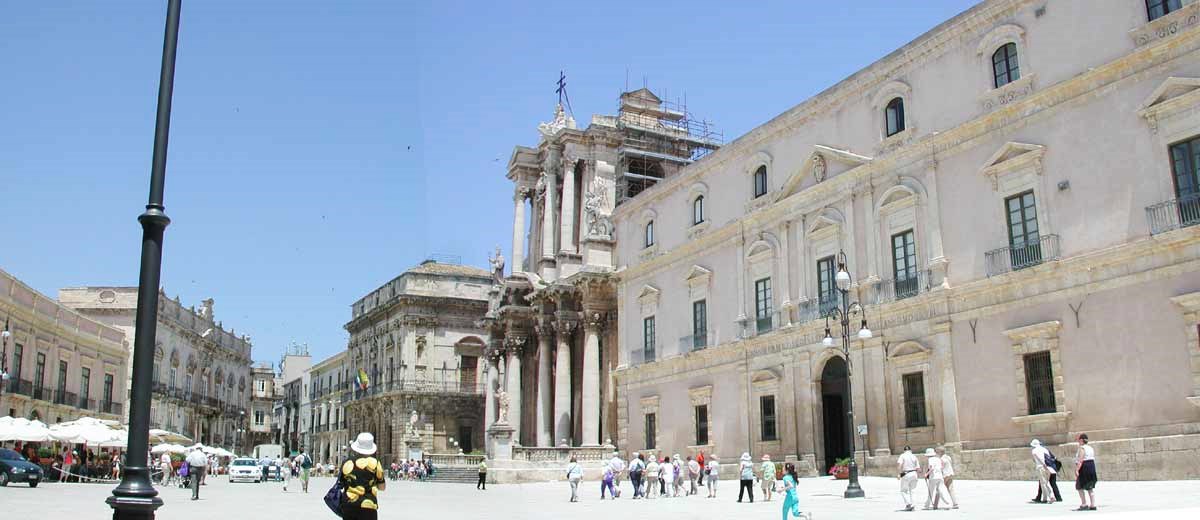 Imagen de viaje Viajes Latitud40