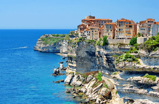 Bonifacio
