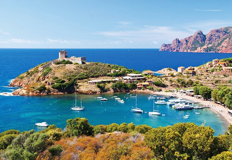 Bonifacio