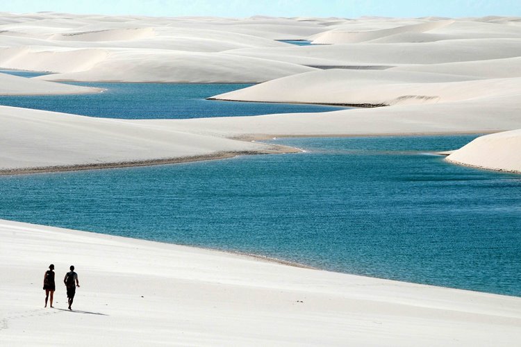 Imagen de viaje Viajes Latitud40