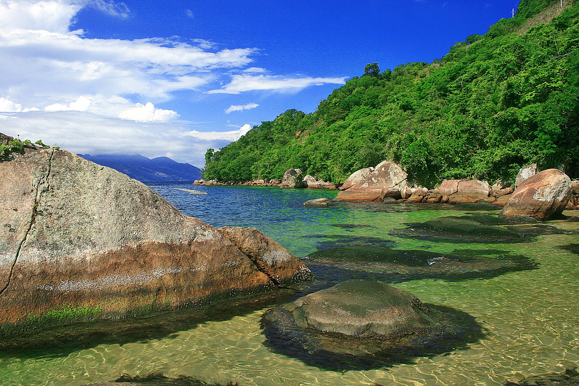 Extensión Ilha Grande diseñado por LAT.40