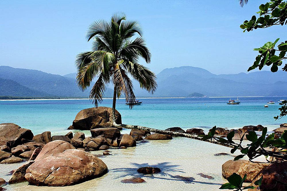 Ilha Grande