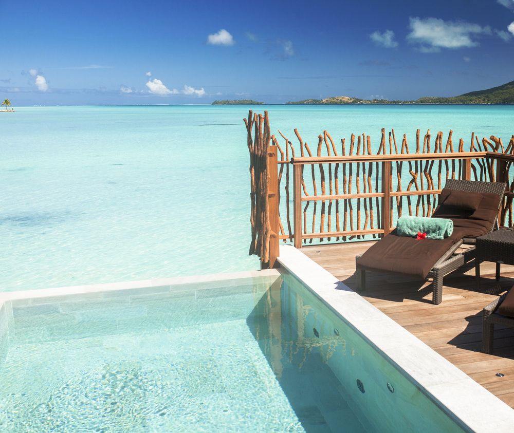 Bora Bora