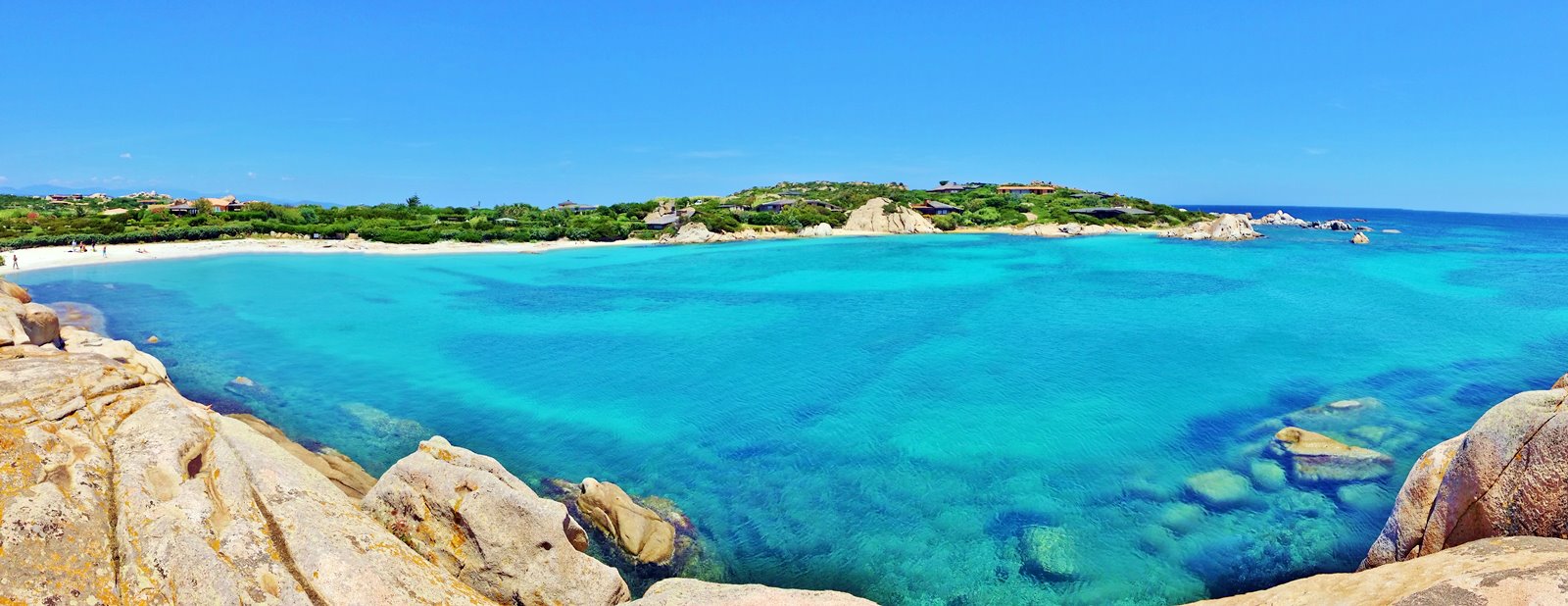 Isla del Caballo | LAT.40