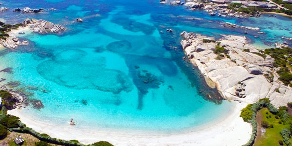 Isla del Caballo | LAT.40
