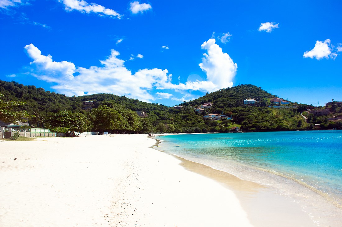Isla Granada | LAT.40