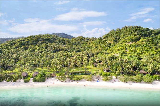 Imagen de viaje Viajes Latitud40