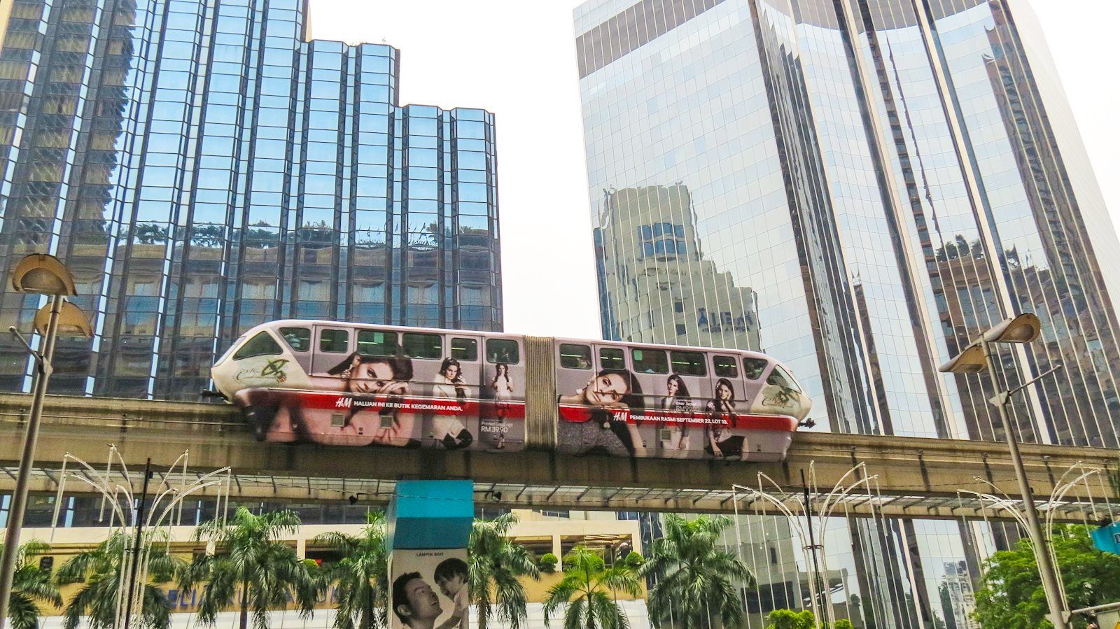 Kuala Lumpur | LAT.40