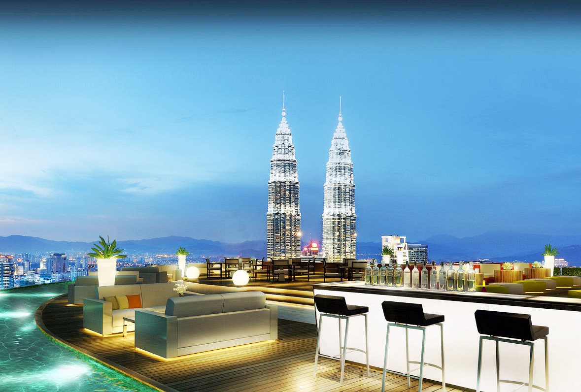 Kuala Lumpur | LAT.40