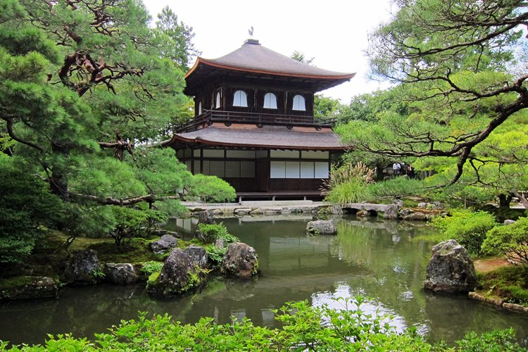 Kyoto | LAT.40