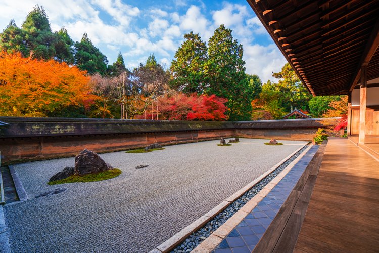 Kyoto | LAT.40