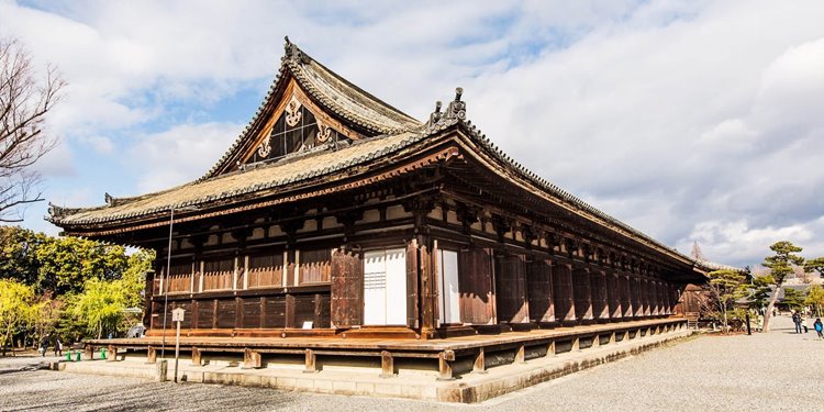 Kyoto | LAT.40