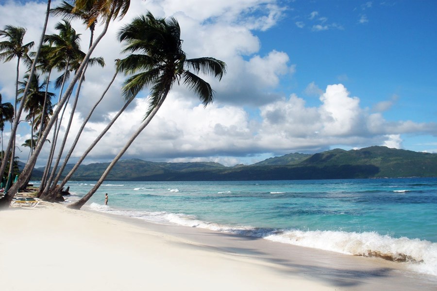 Las Galeras | LAT.40