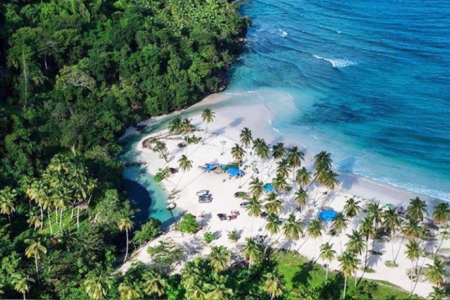 Las Galeras | LAT.40
