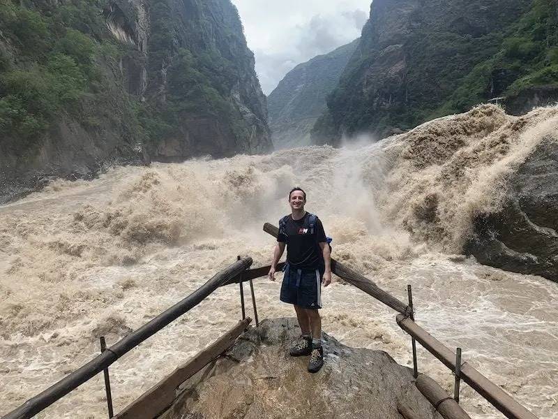 Lijiang | LAT.40