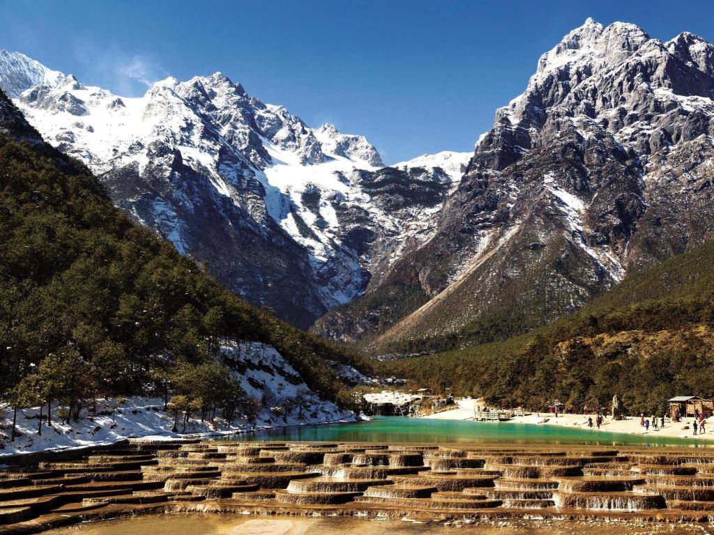 Lijiang | LAT.40