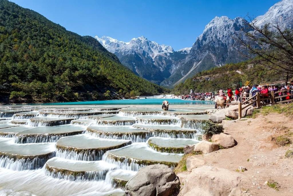 Lijiang | LAT.40