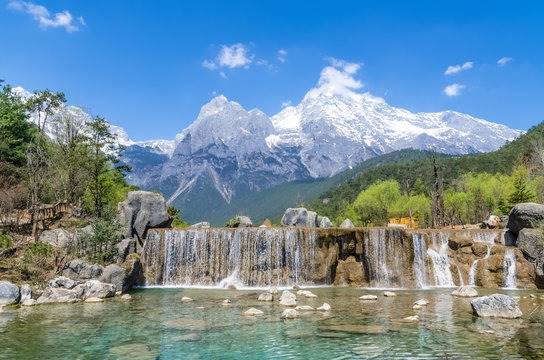 Lijiang | LAT.40